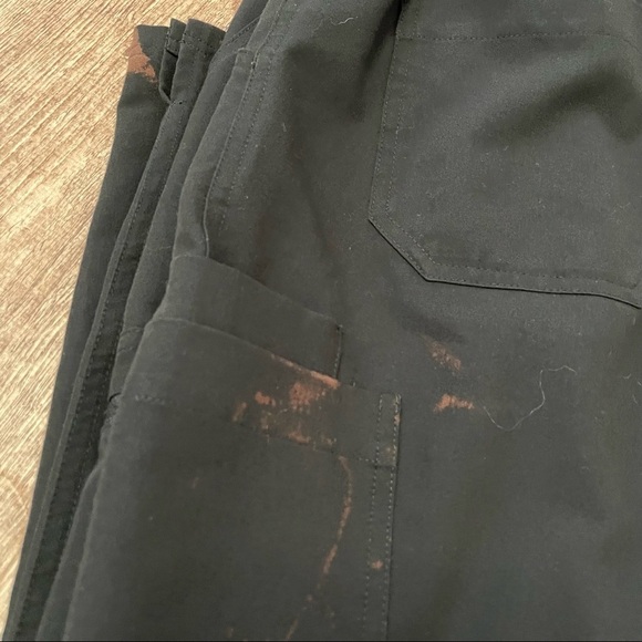Figs Scrub Pants Size XS - Picture 4 of 4